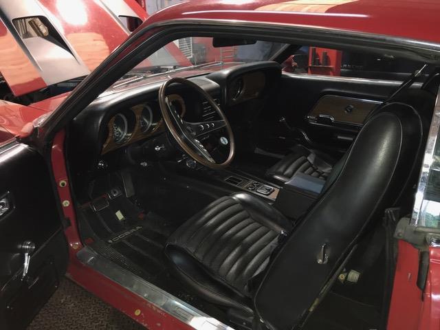 1960 Shelby GT500 (CC-1345697) for sale in Sugar Hill, Georgia