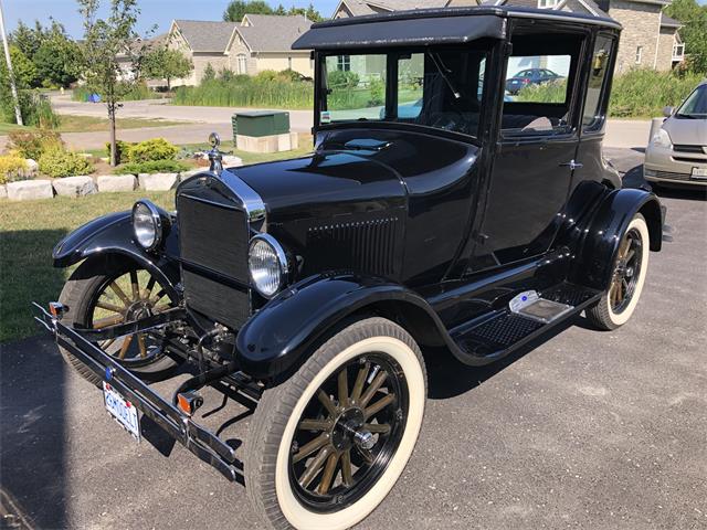 1926 Ford Model T (CC-1345708) for sale in Collingwood, Ontario