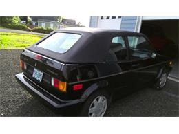 1989 Volkswagen Cabriolet (CC-1345712) for sale in Ocean Shores, Washington