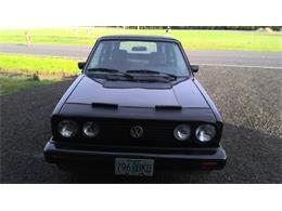 1989 Volkswagen Cabriolet (CC-1345712) for sale in Ocean Shores, Washington