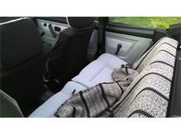 1989 Volkswagen Cabriolet (CC-1345712) for sale in Ocean Shores, Washington