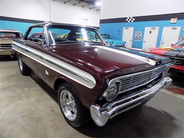 1965 Ford Falcon for Sale | ClassicCars.com | CC-1345821