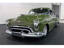 1949 Oldsmobile 88 (CC-1345823) for sale in ABBEVILLE, Louisiana