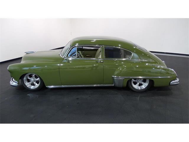 1949 Oldsmobile 88 for Sale | ClassicCars.com | CC-1345823