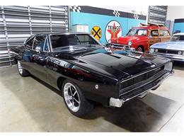 1968 Dodge Charger (CC-1345827) for sale in pompano beach, Florida