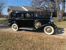 1932 Buick Sedan (CC-1345830) for sale in Midlothian, Texas