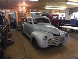 1941 Chevrolet Business Coupe (CC-1345834) for sale in Midlothian, Texas