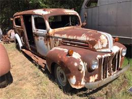 1947 Ford Ambulance (CC-1345845) for sale in Cleburne, Texas