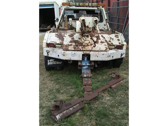 1987 Ford Truck (CC-1345852) for sale in Midlothian, Texas