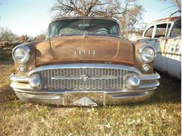 1955 Buick Century (CC-1345857) for sale in Midlothian, Texas
