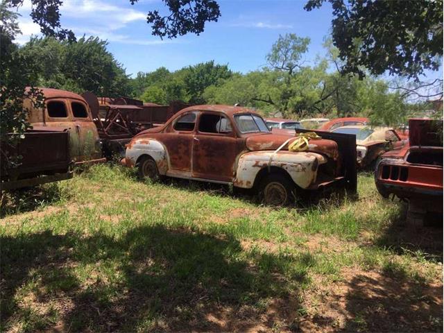 1948 Ford Deluxe (CC-1345860) for sale in Midlothian, Texas