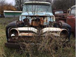 1956 Ford F100 (CC-1345874) for sale in Midlothian, Texas
