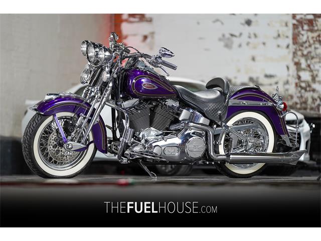 2000 Harley-Davidson Motorcycle (CC-1345888) for sale in Bonner Springs, Kansas