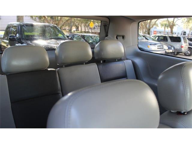 2008 Chrysler Aspen (CC-1345899) for sale in Punta Gorda, Florida
