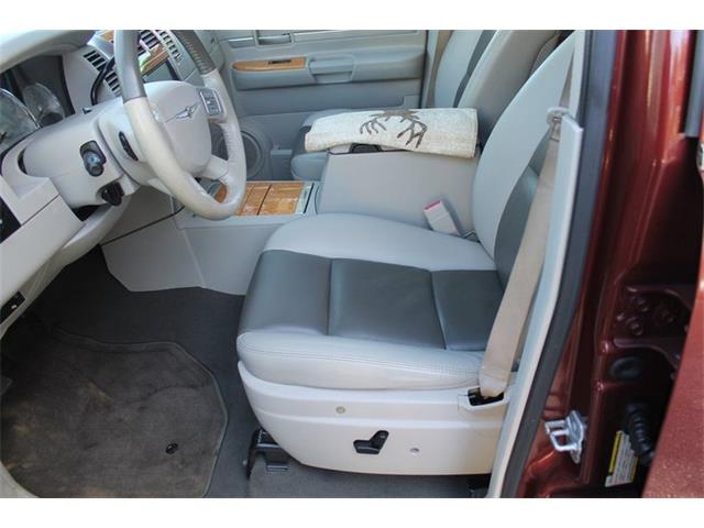 2008 Chrysler Aspen (CC-1345899) for sale in Punta Gorda, Florida