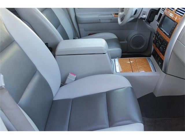 2008 Chrysler Aspen (CC-1345899) for sale in Punta Gorda, Florida