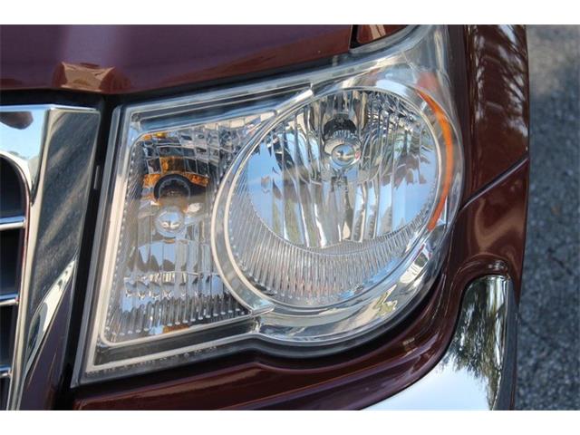 2008 Chrysler Aspen (CC-1345899) for sale in Punta Gorda, Florida