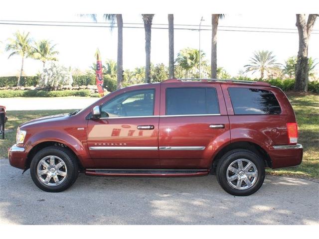 2008 Chrysler Aspen (CC-1345899) for sale in Punta Gorda, Florida