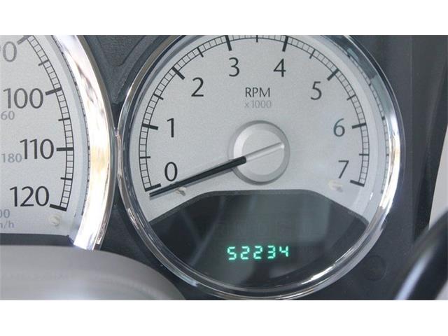 2008 Chrysler Aspen (CC-1345899) for sale in Punta Gorda, Florida