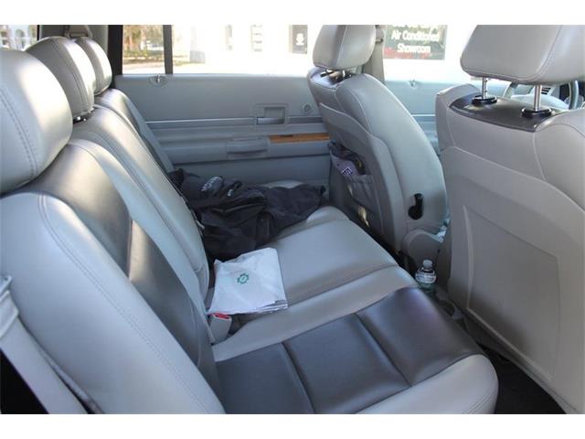 2008 Chrysler Aspen (CC-1345899) for sale in Punta Gorda, Florida
