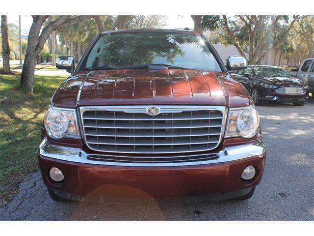 2008 Chrysler Aspen (CC-1345899) for sale in Punta Gorda, Florida