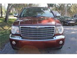 2008 Chrysler Aspen (CC-1345899) for sale in Punta Gorda, Florida