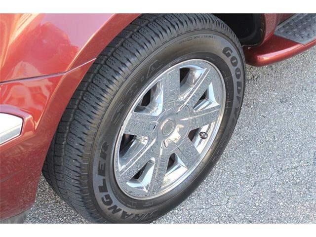 2008 Chrysler Aspen (CC-1345899) for sale in Punta Gorda, Florida