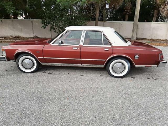 1978 Chrysler LeBaron (CC-1345910) for sale in Punta Gorda, Florida