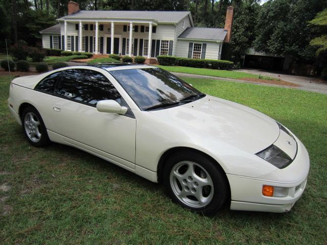 1990 Nissan 300ZX (CC-1345919) for sale in Tifton, Georgia