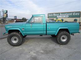 1966 Custom Truck (CC-1345925) for sale in Tifton, Georgia