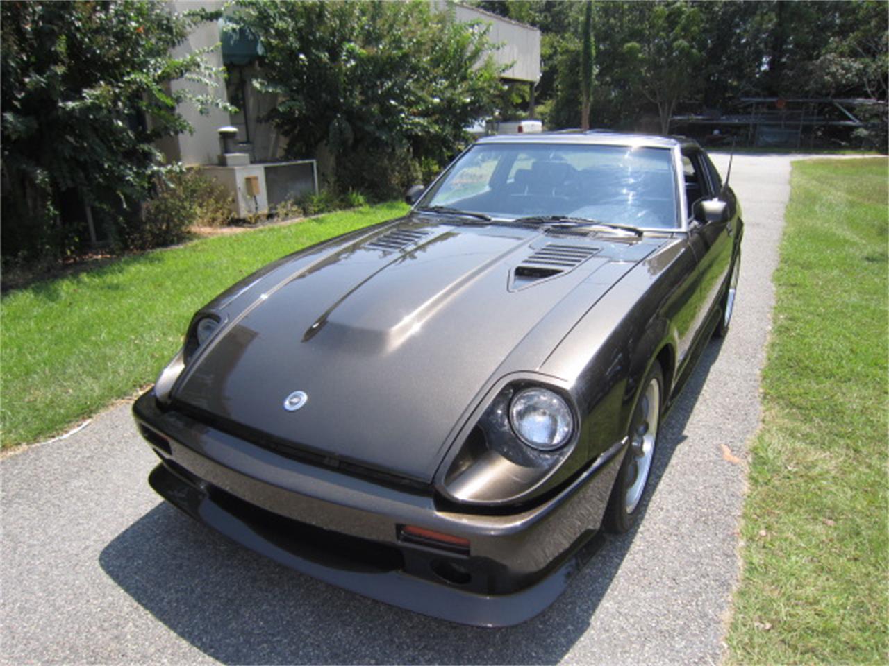 1983 Datsun 280ZX for Sale CC1345938