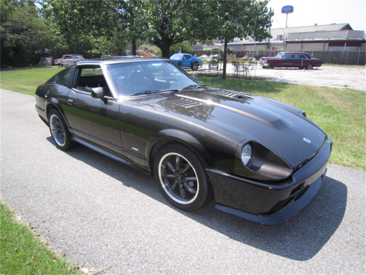 1983 Datsun 280ZX for Sale | ClassicCars.com | CC-1345938