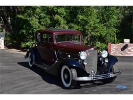 1933 Cadillac V12 (CC-1345946) for sale in Astoria, New York