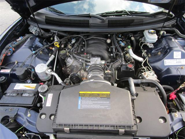 2002 Pontiac Firebird Trans Am Firehawk for Sale | ClassicCars.com | CC ...