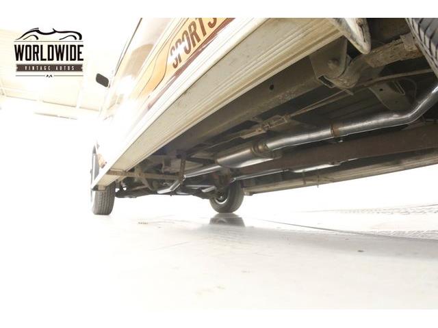 1982 Dodge Van (CC-1345976) for sale in Denver , Colorado