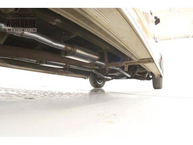 1982 Dodge Van (CC-1345976) for sale in Denver , Colorado