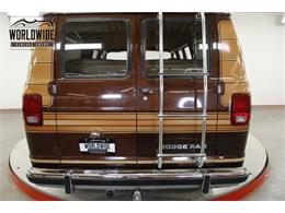 1982 Dodge Van (CC-1345976) for sale in Denver , Colorado