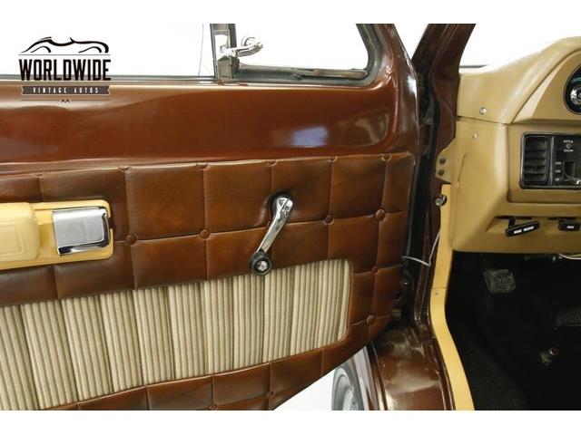 1982 Dodge Van (CC-1345976) for sale in Denver , Colorado