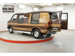 1982 Dodge Van (CC-1345976) for sale in Denver , Colorado