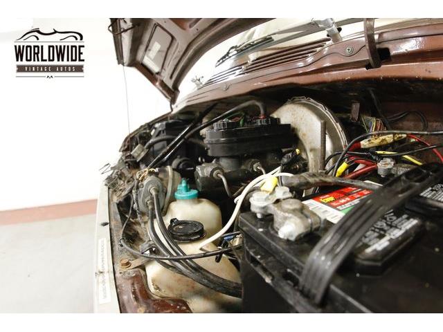 1982 Dodge Van (CC-1345976) for sale in Denver , Colorado