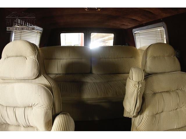 1982 Dodge Van (CC-1345976) for sale in Denver , Colorado