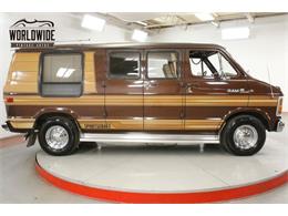 1982 Dodge Van (CC-1345976) for sale in Denver , Colorado