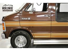 1982 Dodge Van (CC-1345976) for sale in Denver , Colorado