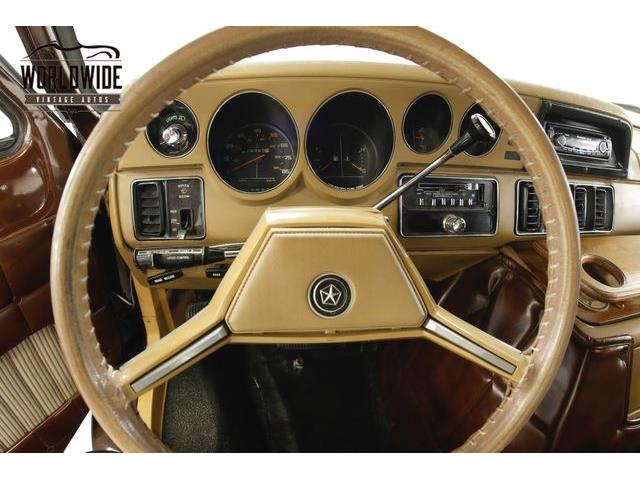 1982 Dodge Van (CC-1345976) for sale in Denver , Colorado