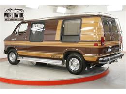 1982 Dodge Van (CC-1345976) for sale in Denver , Colorado