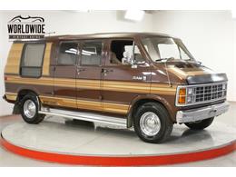 1982 Dodge Van (CC-1345976) for sale in Denver , Colorado