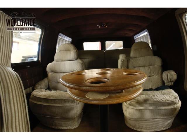 1982 Dodge Van (CC-1345976) for sale in Denver , Colorado