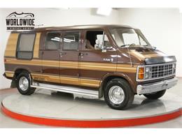 1982 Dodge Van (CC-1345976) for sale in Denver , Colorado