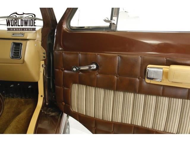 1982 Dodge Van (CC-1345976) for sale in Denver , Colorado
