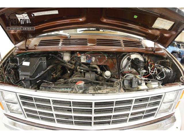 1982 Dodge Van (CC-1345976) for sale in Denver , Colorado